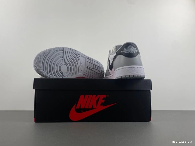 MaikeSneakers OG Air Low CZ0790-110 Jordan Barons 1 0628